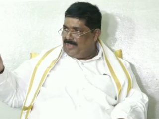 ಮೂರನೇ ಅಲೆ ತಡೆಯಲು ಸಜ್ಜಾಗಿ: ಗೋಪಾಲಯ್ಯ