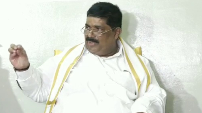 ಮೂರನೇ ಅಲೆ ತಡೆಯಲು ಸಜ್ಜಾಗಿ: ಗೋಪಾಲಯ್ಯ