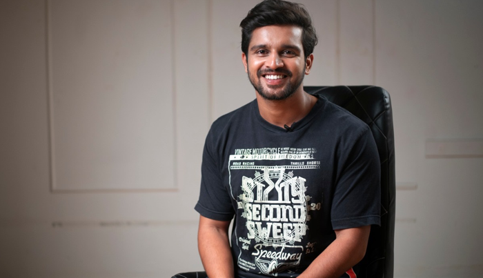 ‘ರಾನಿ’ ಬಳಿಕ ಗುರುತೇಜ್ ಶೆಟ್ಟಿ ಜೊತೆ ಮತ್ತೆ ಕೈಜೋಡಿಸಿದ ಕಿರಣ್ ರಾಜ್