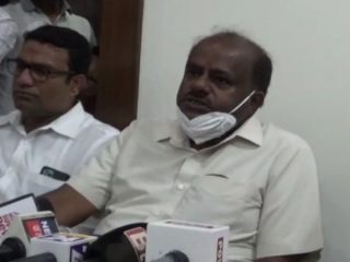 Kumaraswamy