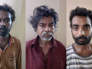 ಇನ್ಸ್‌ಪೆಕ್ಟರ್‌ ಮಗನ ಸೈಕಲ್ ಕದ್ದ ಗ್ಯಾಂಗ್‍- ಜನ್ಮ ಜಾಲಾಡಿದ ಪೊಲೀಸರು