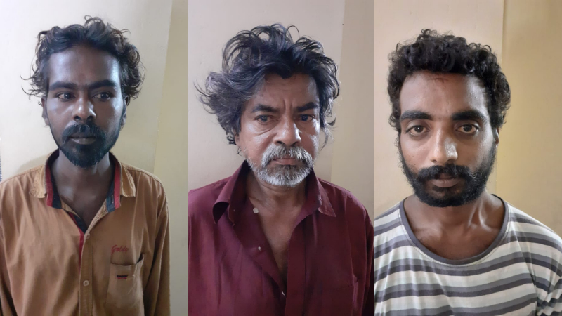ಇನ್ಸ್‌ಪೆಕ್ಟರ್‌ ಮಗನ ಸೈಕಲ್ ಕದ್ದ ಗ್ಯಾಂಗ್‍- ಜನ್ಮ ಜಾಲಾಡಿದ ಪೊಲೀಸರು