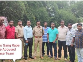 ಮೈಸೂರು ರೇಪ್ ಪ್ರಕರಣ ಬೆನ್ನತ್ತಿದ ಆ ಸೂಪರ್ ಕಾಪ್ಸ್ ಇವರೇ ನೋಡಿ!