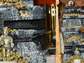 Mantralaya Aradhana Mahotsavam
