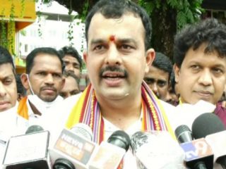 sunil kumar