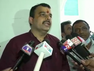 SUNIL KUMAR