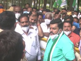 MLA Gauri Shankar
