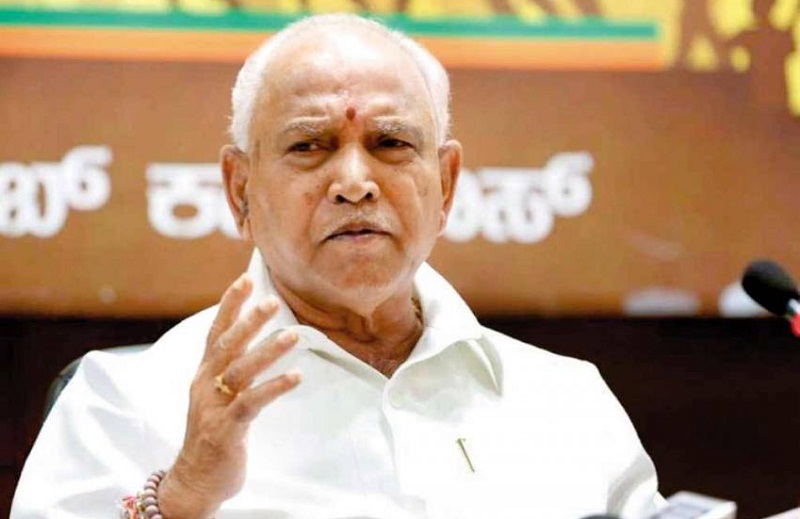 ಸಿದ್ದರಾಮಯ್ಯ, ಡಿಕೆಶಿಯವರು ಗೊಂದಲ ಮೂಡಿಸುವ ಕೆಲಸ ಮಾಡಬಾರದು: ಬಿಎಸ್‍ವೈ