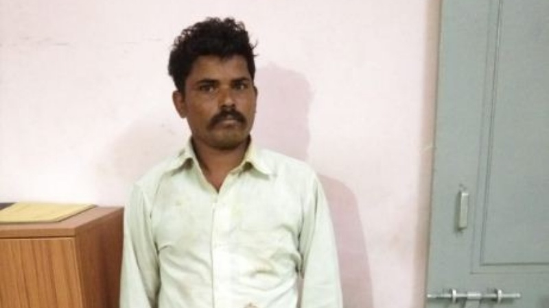 davangere murder