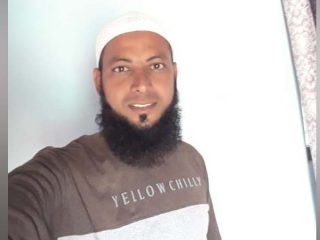 Bagalkote youth arrested