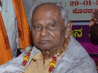 ಸರಳ ಸಜ್ಜನಿಕೆಯ ರಾಜಕಾರಣಿ, ಮಾಜಿ ಶಾಸಕ ಡಾ.ಚಿತ್ತರಂಜನ್ ಕಲಕೋಟಿ ವಿಧಿವಶ