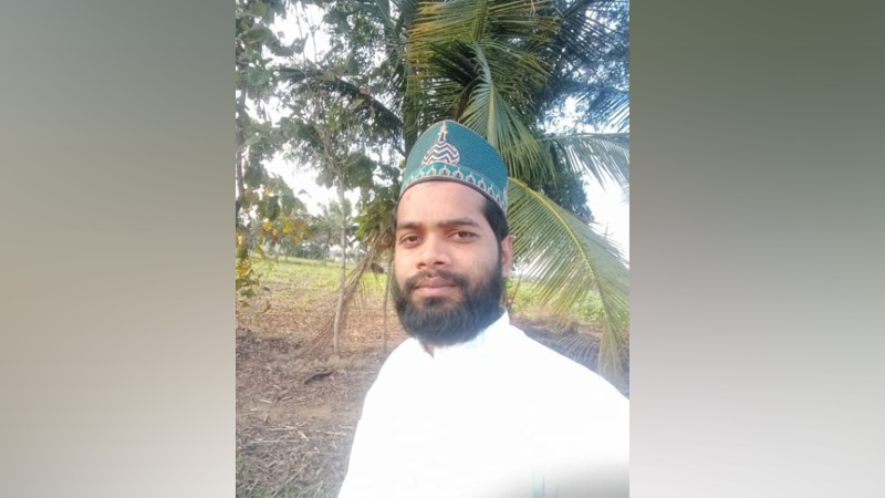 ಅಂಗವಿಕಲ ಮಹಿಳೆಯನ್ನು ಮದುವೆಯಾಗಿ ಹಣ ದೋಚಿ ಪರಾರಿಯಾದ ಮೌಲ್ವಿ