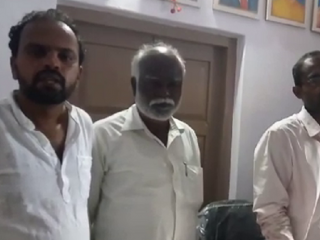 Child Marriage arrest in Mysuru