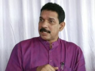nalin kumar kateel