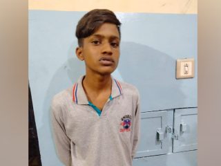 ಗಾಂಜಾ ಮಾರಾಟ - ಯುವಕನ ಸೆರೆ