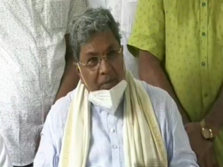 ನಾನಾಗಿ ಯಾರ ಜೊತೆ ಮಾತನಾಡಲ್ಲ, ಅವರಾಗಿ ಬಂದ್ರೆ ಮಾತ್ರ ಮಾತಾಡ್ತೀನಿ: ಸಿದ್ದರಾಮಯ್ಯ