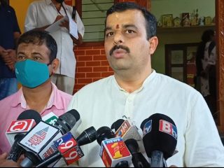 sunil kumar