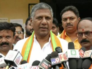 Aravind Bellad