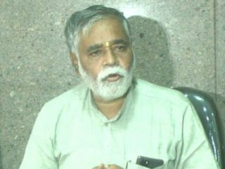 BC Nagesh