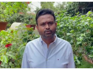 ರಾತ್ರಿ ರಾಜಕಾರಣ ಮಾಡುವ ಸಂಸ್ಕೃತಿ ಬಿಜೆಪಿಯದ್ದಲ್ಲ ಕಾಂಗ್ರೆಸ್ಸಿನದ್ದು: ಸಂಜಯ್ ಪಾಟೀಲ್