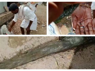 ಕಲುಷಿತ ನೀರು ಕುಡಿದು 50ಕ್ಕೂ ಹೆಚ್ಚು ಜನ ಅಸ್ವಸ್ಥ