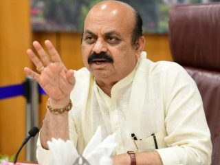 ನಮ್ಮ ಅವಧಿಯಲ್ಲೇ ಮಹದಾಯಿ ವಿವಾದಕ್ಕೆ ತಾರ್ಕಿಕ ಅಂತ್ಯ ಸಿಗುತ್ತೆ: ಬೊಮ್ಮಾಯಿ