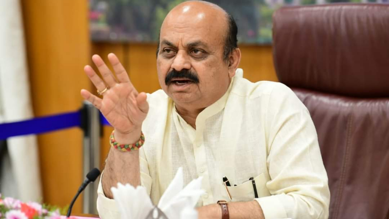 ನಮ್ಮ ಅವಧಿಯಲ್ಲೇ ಮಹದಾಯಿ ವಿವಾದಕ್ಕೆ ತಾರ್ಕಿಕ ಅಂತ್ಯ ಸಿಗುತ್ತೆ: ಬೊಮ್ಮಾಯಿ