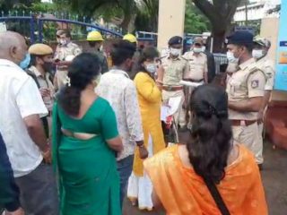 ಬೆಳಗಾವಿ ಮಹಾನಗರ ಪಾಲಿಕೆ ಚುನಾವಣೆ ಫಲಿತಾಂಶಕ್ಕೆ ಕ್ಷಣಗಣನೆ