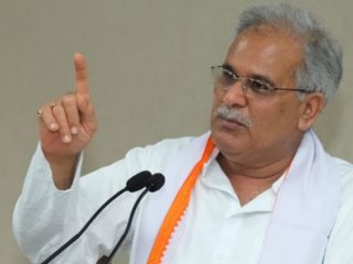 Bhupesh Baghel