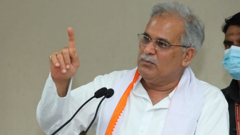Bhupesh Baghel
