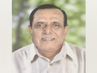 C. Jayaram