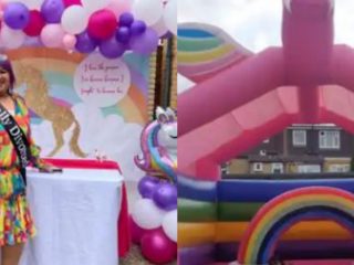 Divorce Party