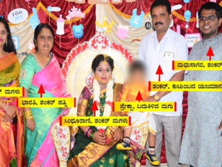 ಐವರ ಆತ್ಮಹತ್ಯೆ ಪ್ರಕರಣಕ್ಕೆ ಟ್ವಿಸ್ಟ್- ಡೆತ್ ನೋಟ್‍ನಲ್ಲಿ ಅಪ್ಪನ ವಿರುದ್ಧವೇ ಮಕ್ಕಳ ಆರೋಪ
