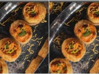 Golgappa