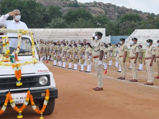 ಅಮೃತ ಮಹೋತ್ಸವದ ಎಲ್ಲಾ ಯೋಜನೆಗಳ ಸಮರ್ಪಕ ಅನುಷ್ಠಾನಕ್ಕೆ ಕ್ರಮ: ಹಾಲಪ್ಪ ಆಚಾರ್