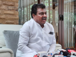 M.B PATIL