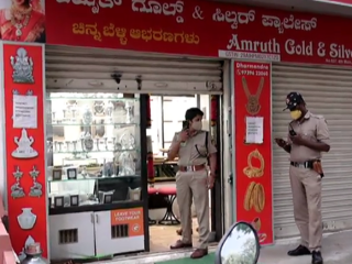 ‘ಬಾಂಬೆ ಬುಡ್ಡಾ’ ಕುಖ್ಯಾತಿ ದರೋಡೆಕೋರನ ಬಂಧನಕ್ಕೆ ಬಲೆ