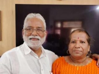 N. Mahesh