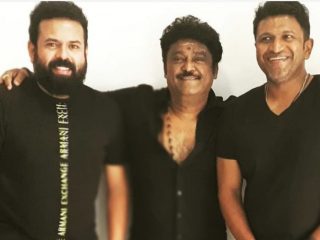 Puneet Jaggesh