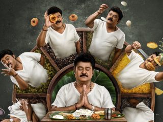 Raghavendra Stores Jaggesh Hombale Films Santhosh Ananddram