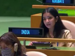 Sneha Dubey