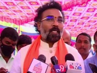 Sriramulu