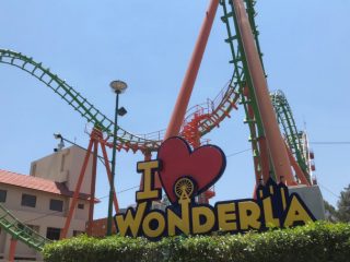 Wonder La
