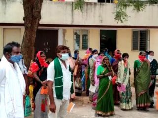Yadagiri hospital