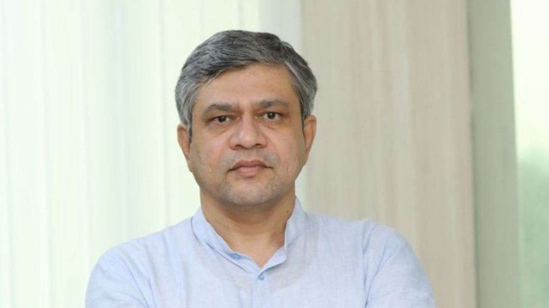 ಜೂನ್‌ ಆರಂಭದಲ್ಲಿ 5ಜಿ ಸ್ಪೆಕ್ಟ್ರಂ ಹರಾಜು: ಅಶ್ವಿನಿ ವೈಷ್ಣವ್‌