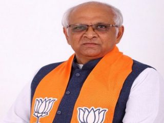 bhupendra patel gujarat chief minister