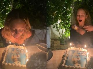 birthday candle