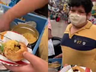 boy kachori