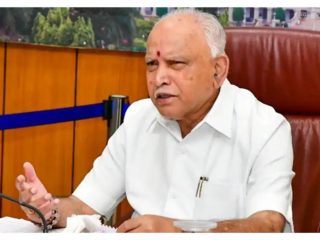 ಗ್ರಾಮೀಣ, ನಗರಾಭಿವೃದ್ಧಿ ಎರಡು ಕ್ಷೇತ್ರಗಳ ಅಭಿವೃದ್ಧಿಗೆ ಪೂರಕ: ಬಿಎಸ್‌ವೈ ಮೆಚ್ಚುಗೆ