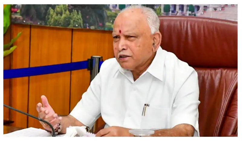 ಗ್ರಾಮೀಣ, ನಗರಾಭಿವೃದ್ಧಿ ಎರಡು ಕ್ಷೇತ್ರಗಳ ಅಭಿವೃದ್ಧಿಗೆ ಪೂರಕ: ಬಿಎಸ್‌ವೈ ಮೆಚ್ಚುಗೆ